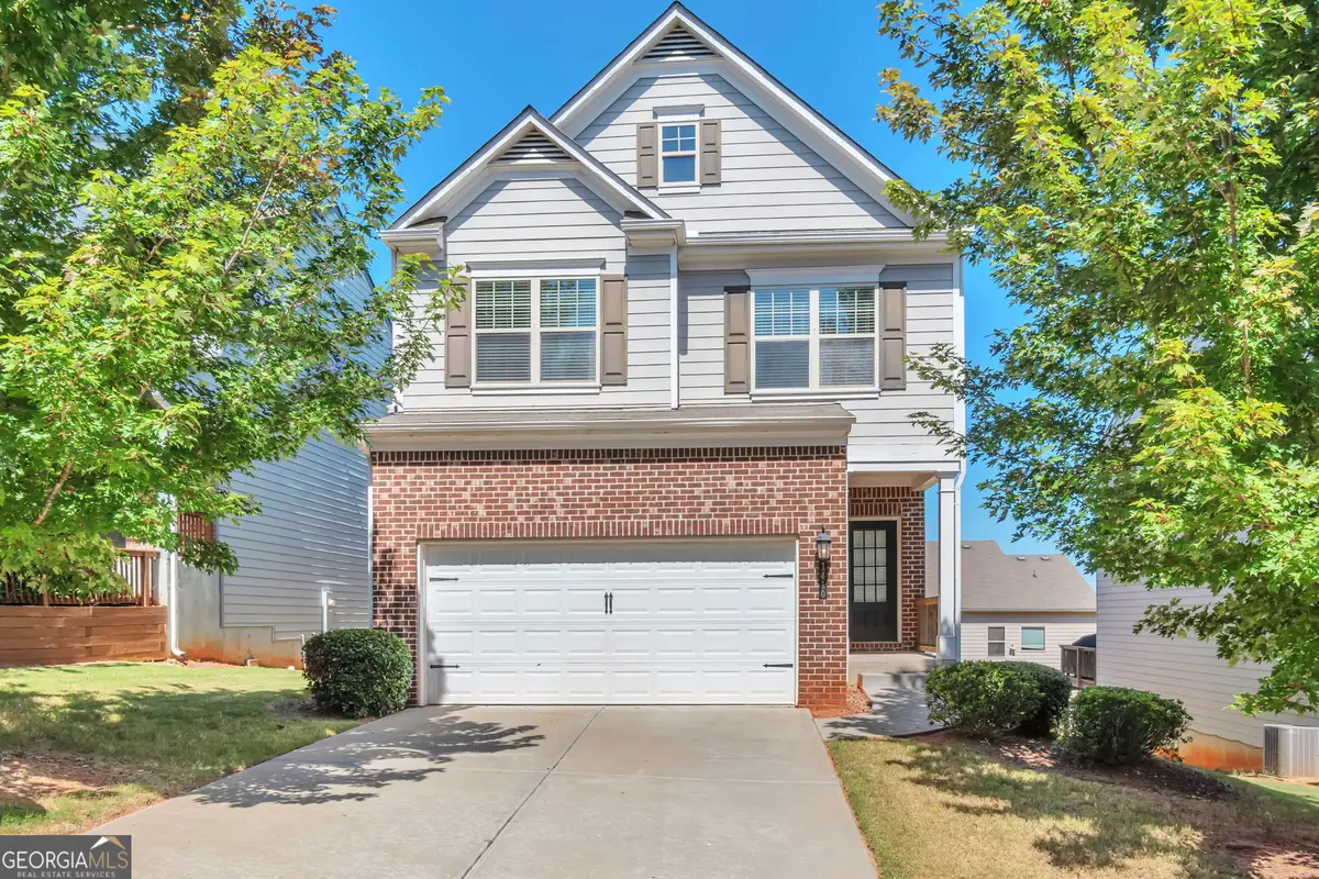 1410 Comet Ives Lane, Lawrenceville, GA 30045 - #1