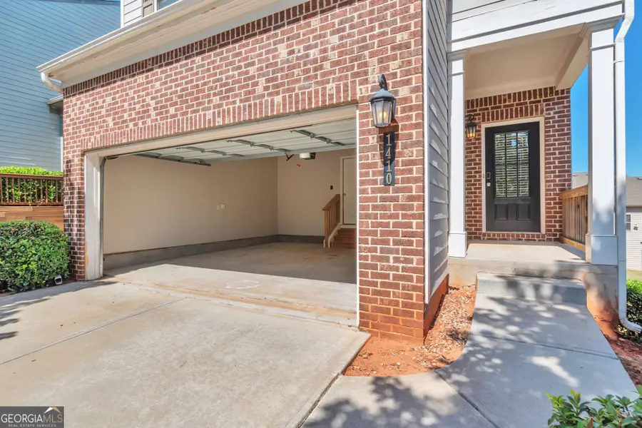 1410 Comet Ives Lane, Lawrenceville, GA 30045 - #2