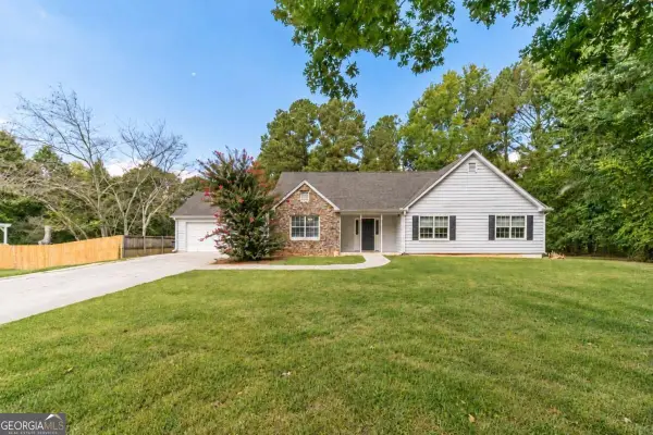 660 Tribble Creek Drive, Grayson, GA 30017