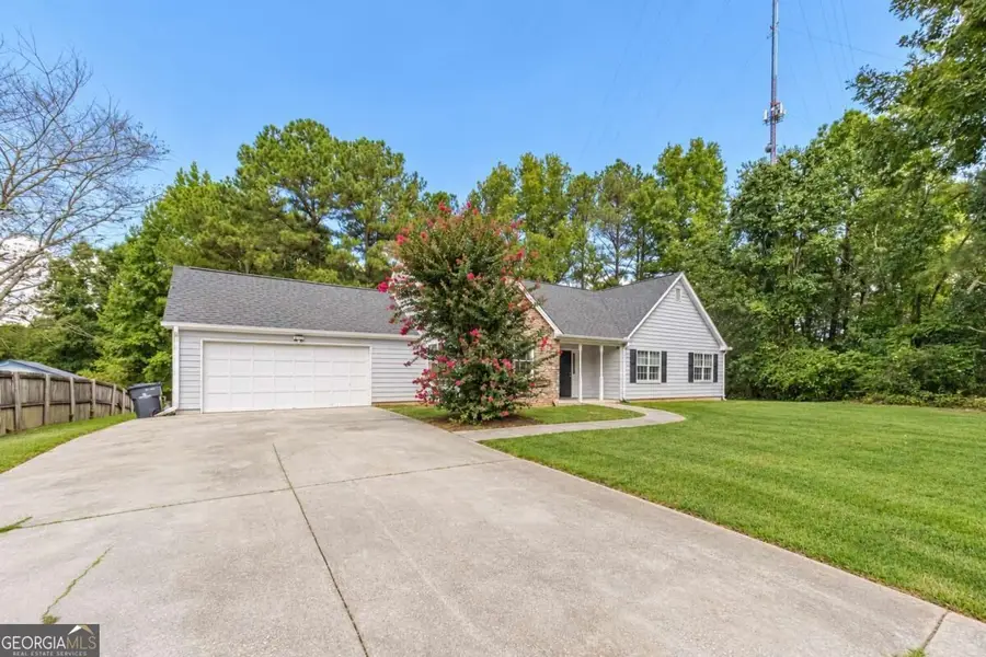 660 Tribble Creek Drive, Grayson, GA 30017 - #3