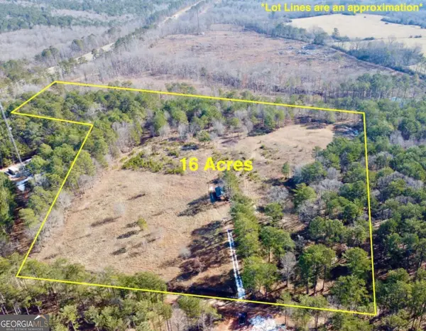 300 Old Social Circle Road, Social Circle, GA 30025