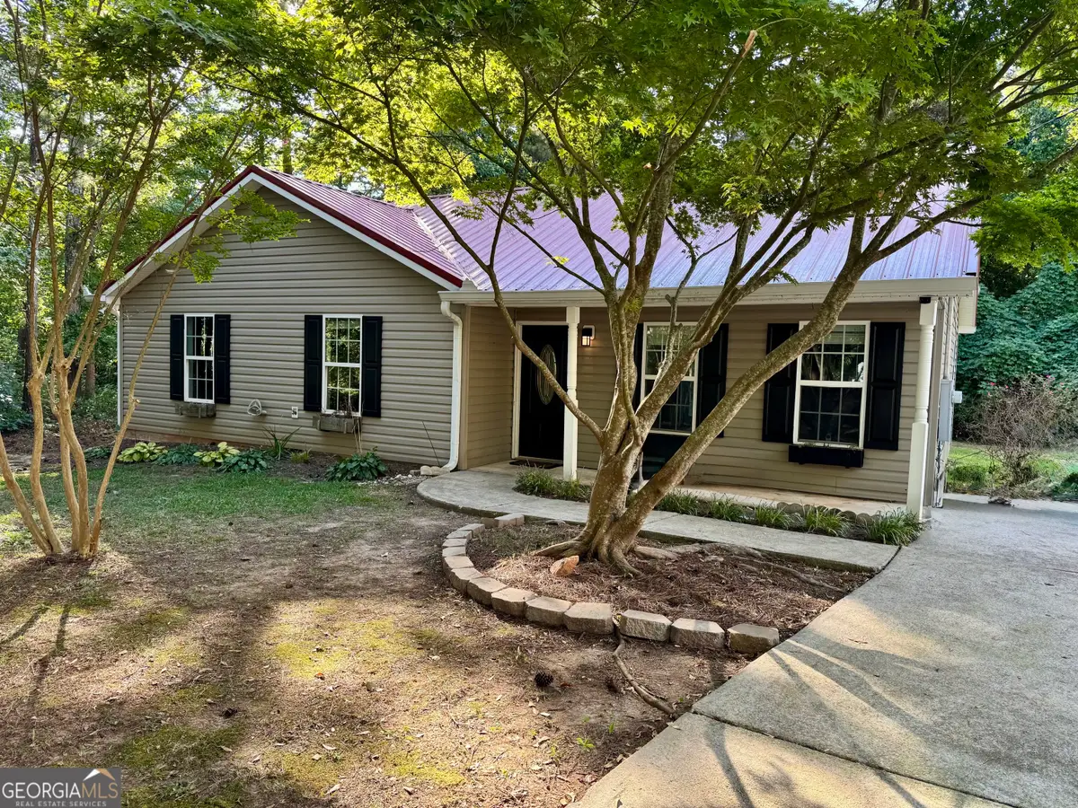 101 Mineral Springs Road, Waco, GA 30182 - #1