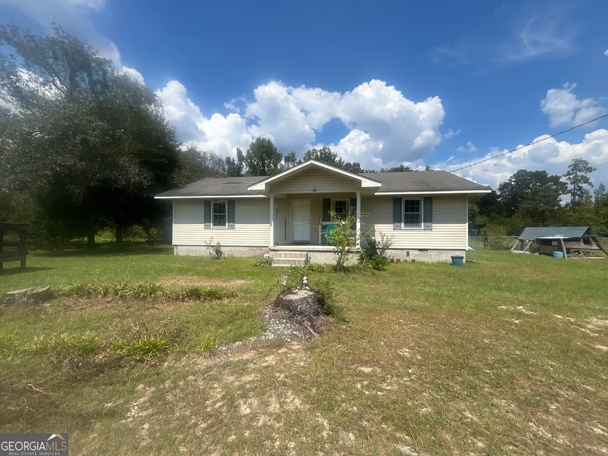 2329 Carl Sutton Road, Lizella, GA 31052 - #1