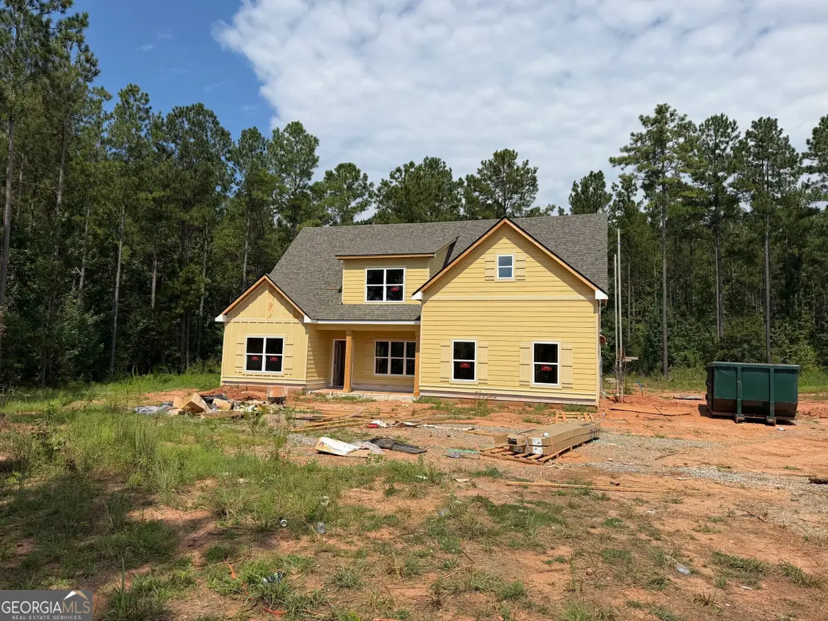 218 Perkins Place Drive #LOT 27, Hogansville, GA 30230 - #1