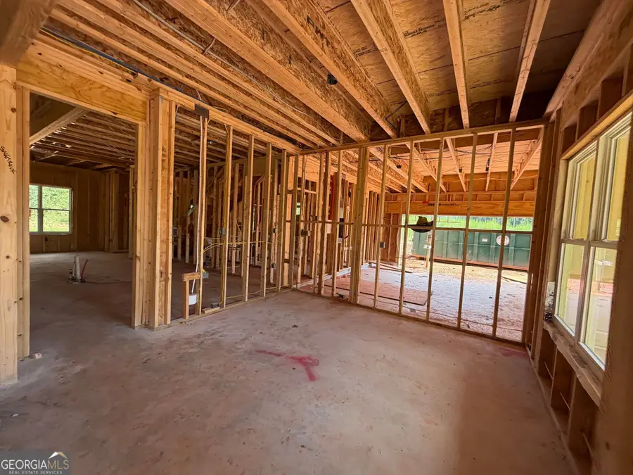 218 Perkins Place Drive #LOT 27, Hogansville, GA 30230 - #2