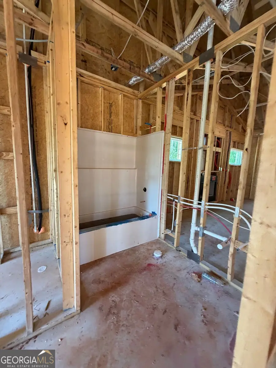 218 Perkins Place Drive #LOT 27, Hogansville, GA 30230 - #3