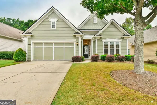 6632 Fawn Meadow Lane, Hoschton, GA 30548