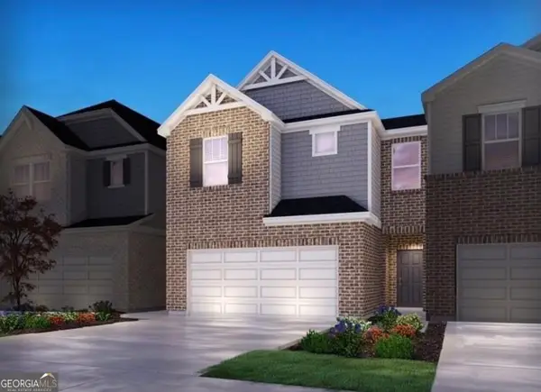 1127 Sunny Lake Drive, Lawrenceville, GA 30043