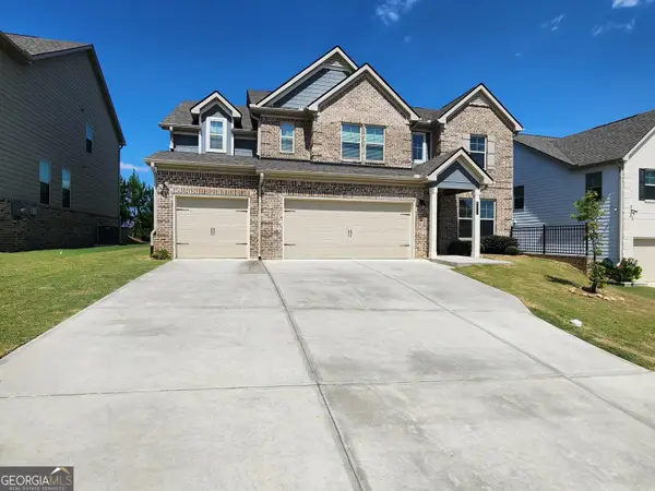 4835 Elm Leaf Drive Sw, South Fulton, GA 30331
