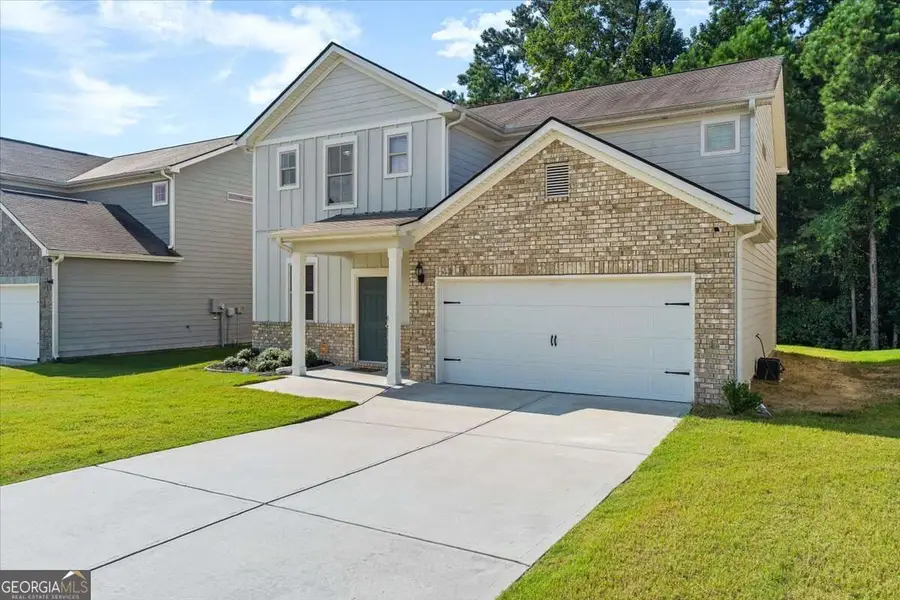 7627 Rudder Circle, Fairburn, GA 30213 - #2