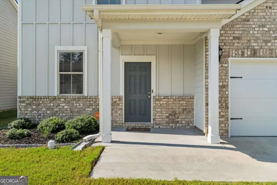 7627 Rudder Circle, Fairburn, GA 30213 - #3
