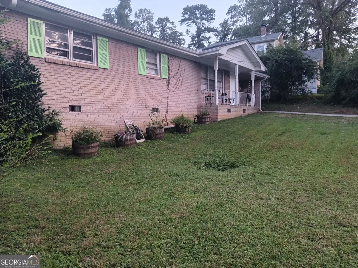 2334 Woodcastle Lane, Atlanta, GA 30316 - #1