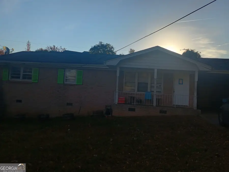 2334 Woodcastle Lane, Atlanta, GA 30316 - #2