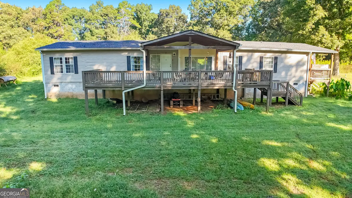 701 Hollywood Church Road, Clarkesville, GA 30523 - #1