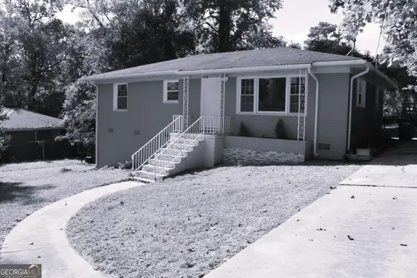 2458 Tredway Drive, Macon, GA 31211