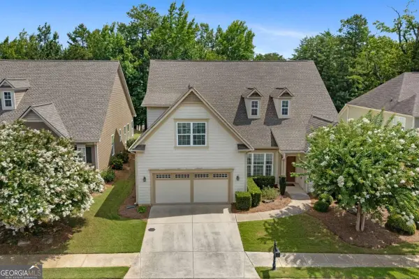 3354 Locust Cove Road Sw, Gainesville, GA 30504