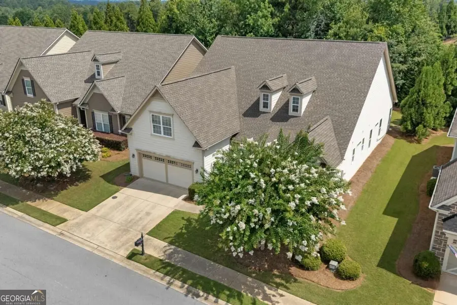 3354 Locust Cove Road Sw, Gainesville, GA 30504 - #2