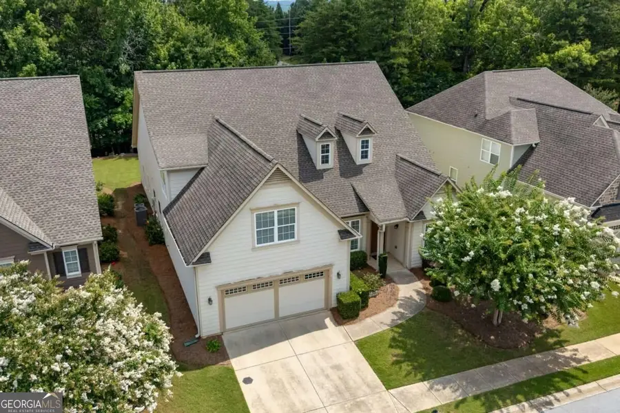 3354 Locust Cove Road Sw, Gainesville, GA 30504 - #3