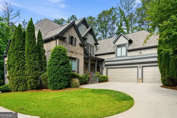 6295 Windward Parkway, Alpharetta, GA 30005