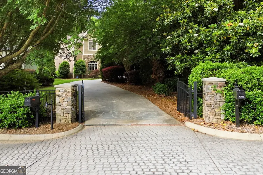6295 Windward Parkway, Alpharetta, GA 30005 - #2