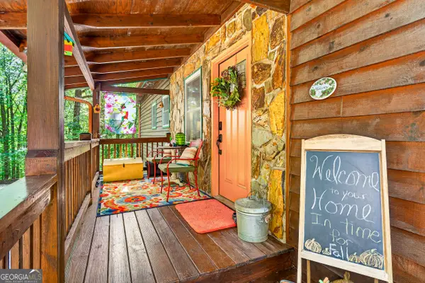 158 Beaver Lake Drive, Ellijay, GA 30540