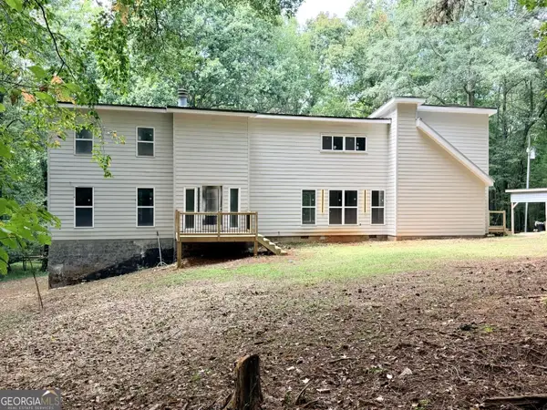 876 Newton Road, Lagrange, GA 30240