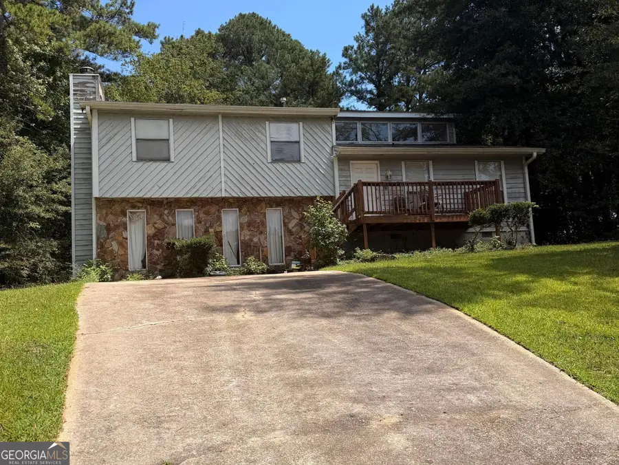 3533 Ridgetop Court, Ellenwood, GA 30294 - #2