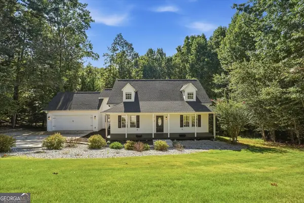 3715 Shope Road, Gainesville, GA 30506