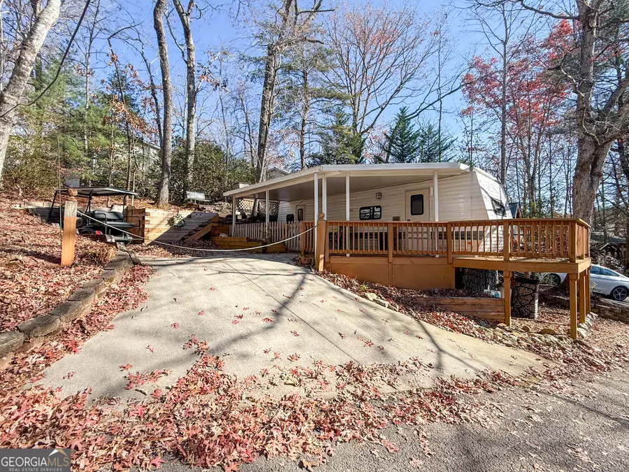 127 Rocky Lane, Cleveland, GA 30528 - #2
