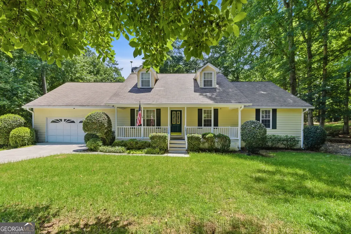 156 Brentwood Way, Stockbridge, GA 30281 - #1