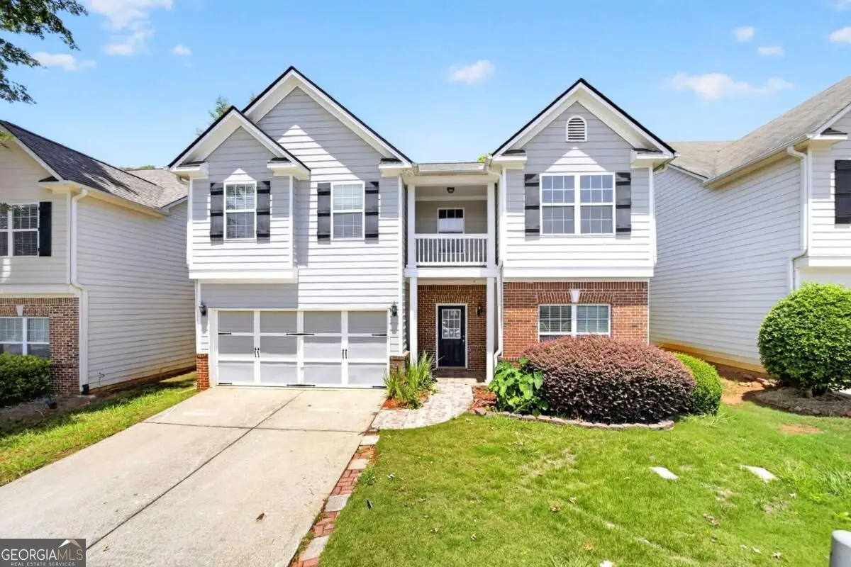 5711 Apple Grove Road, Buford, GA 30519 - #1
