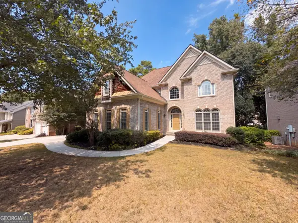 1093 Hidden Spirit Trail, Lawrenceville, GA 30045
