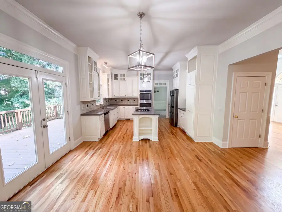 1093 Hidden Spirit Trail, Lawrenceville, GA 30045 - #2