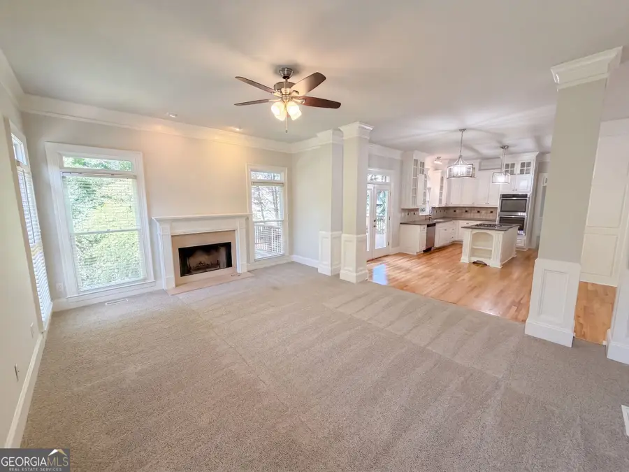 1093 Hidden Spirit Trail, Lawrenceville, GA 30045 - #3