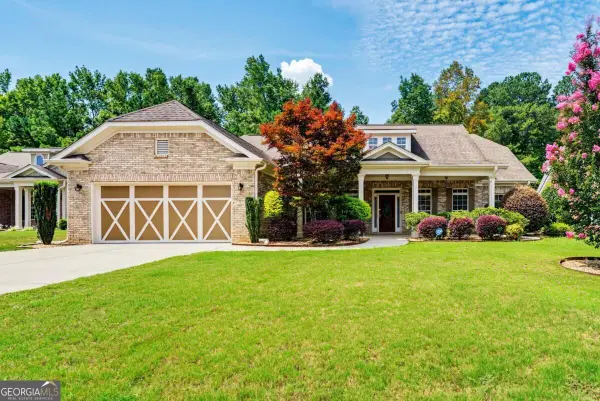 2597 Misty Rose Lane, Loganville, GA 30052