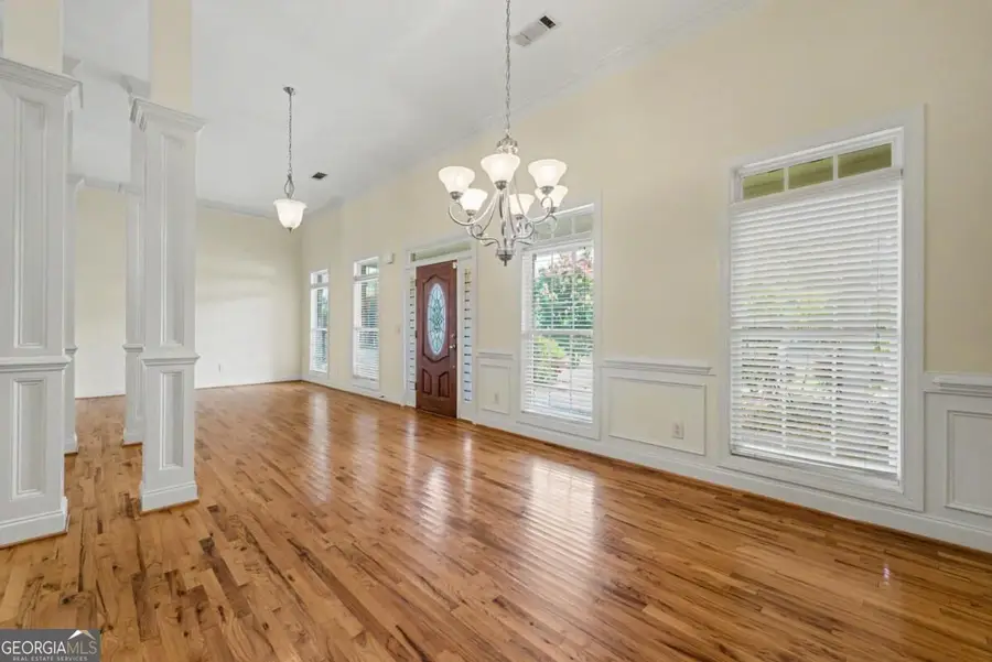 2597 Misty Rose Lane, Loganville, GA 30052 - #2