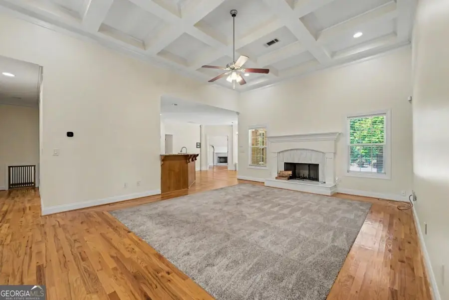 2597 Misty Rose Lane, Loganville, GA 30052 - #3