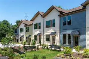 1070 Dill Avenue #203, Atlanta, GA 30310 - #1
