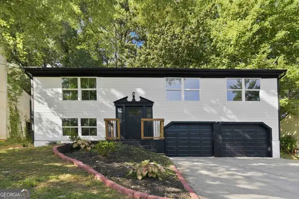 2007 Northerly Way, Stone Mountain, GA 30088