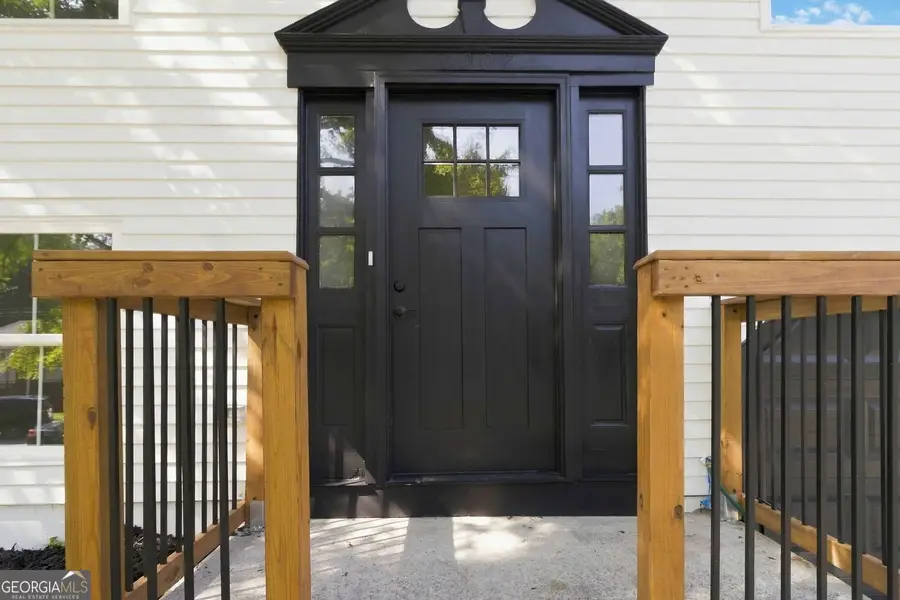 2007 Northerly Way, Stone Mountain, GA 30088 - #2