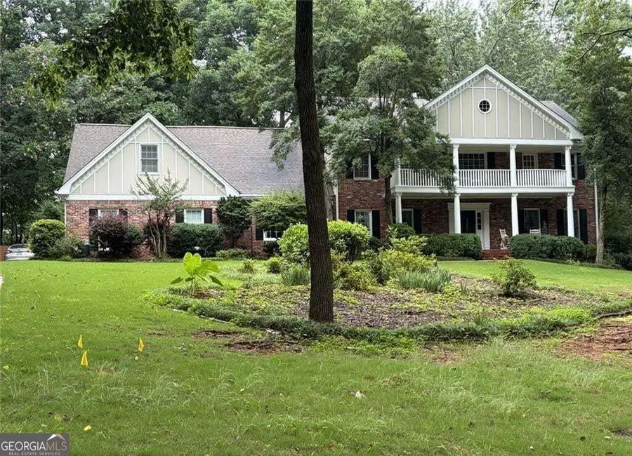 5616 Silver Ridge Drive, Smoke Rise, GA 30087 - #2