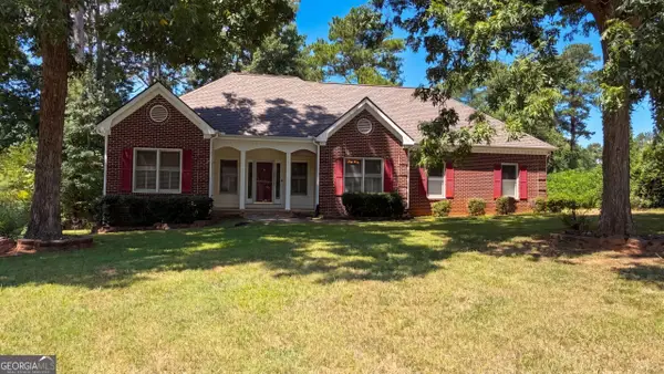 55 Concord Court, Covington, GA 30016