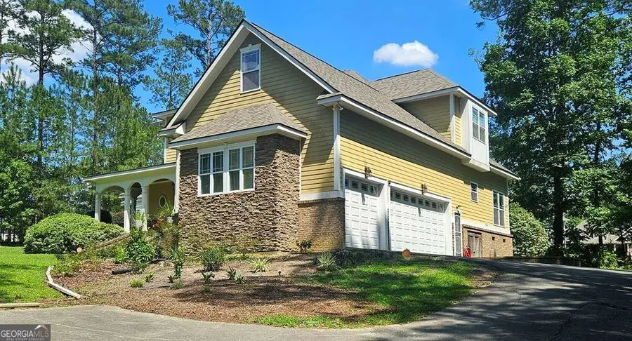 110 Trail Creek Drive, Thomasville, GA 31757 - #2
