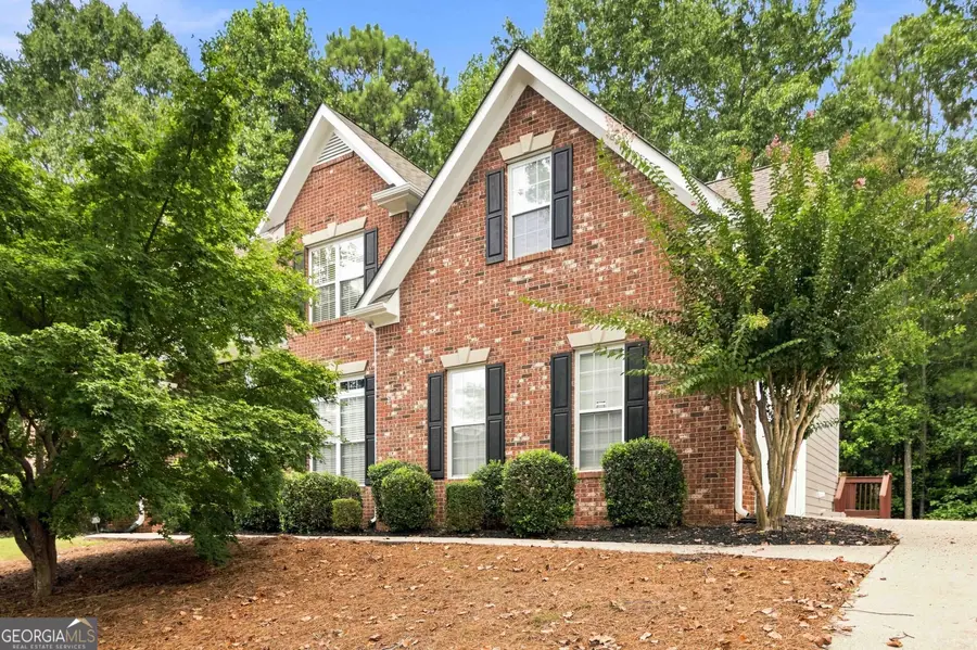 4676 Hartwell Drive, Douglasville, GA 30135 - #3