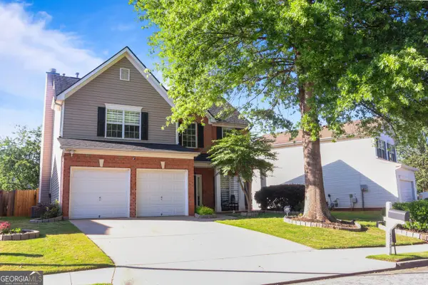 530 Clairidge Lane, Lawrenceville, GA 30046