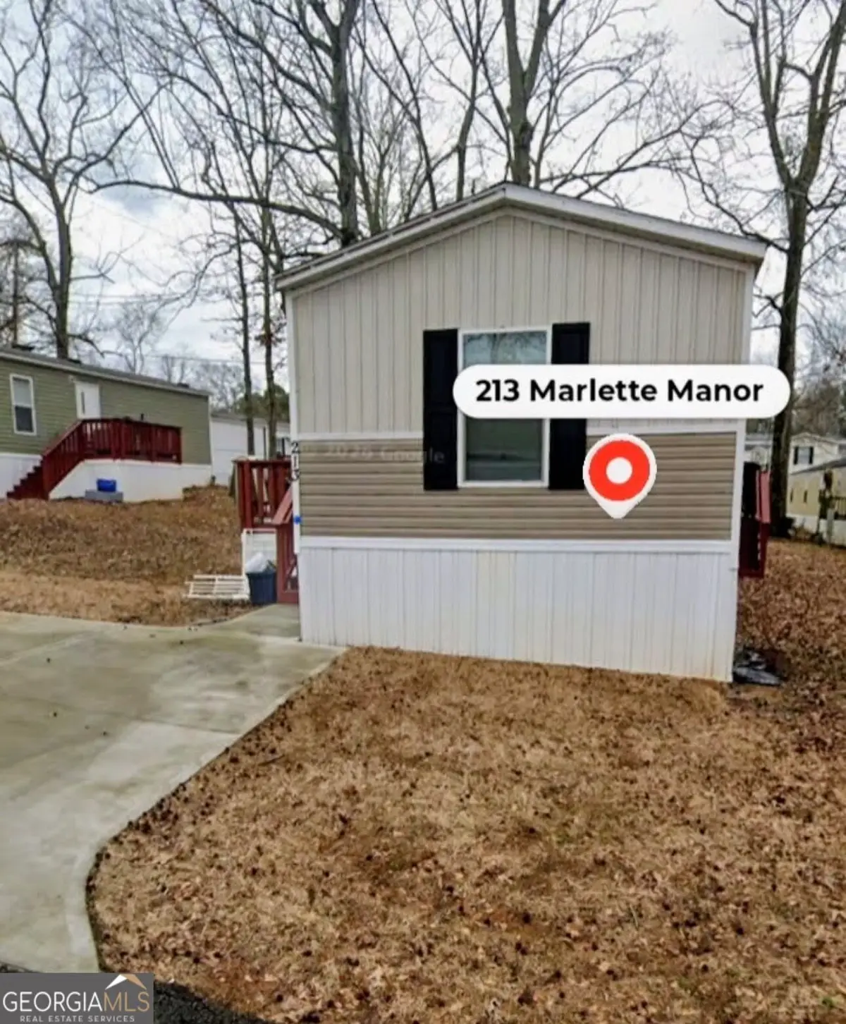 213 Marlette Manor, Fayetteville, GA 30214 - #1