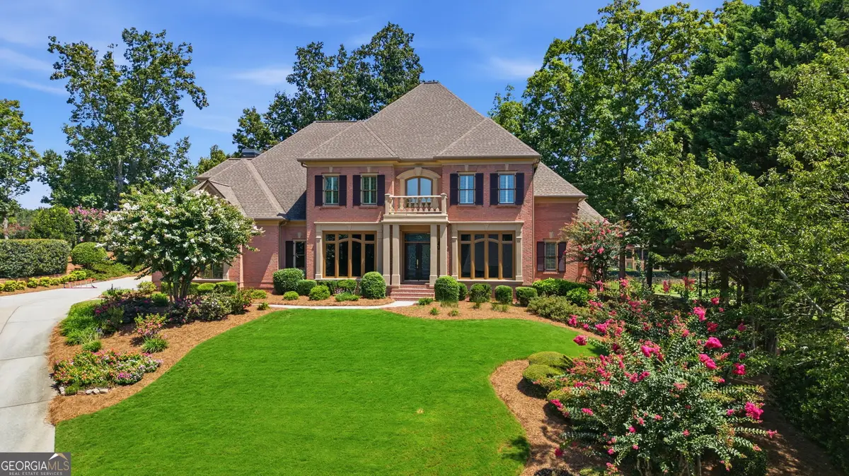 7275 Laurel Oak Drive, Suwanee, GA 30024 - #1