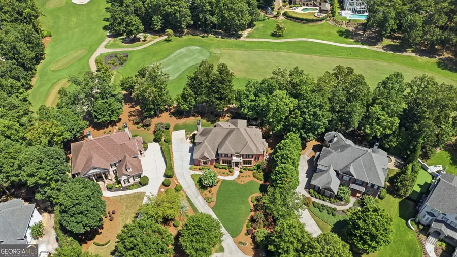 7275 Laurel Oak Drive, Suwanee, GA 30024 - #3