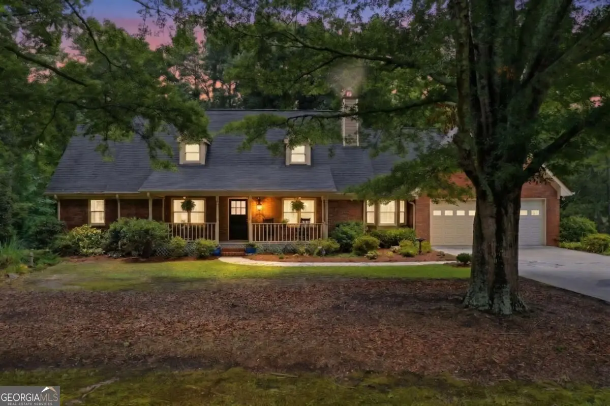 4891 Bill Cheek Road, Auburn, GA 30011 - #1