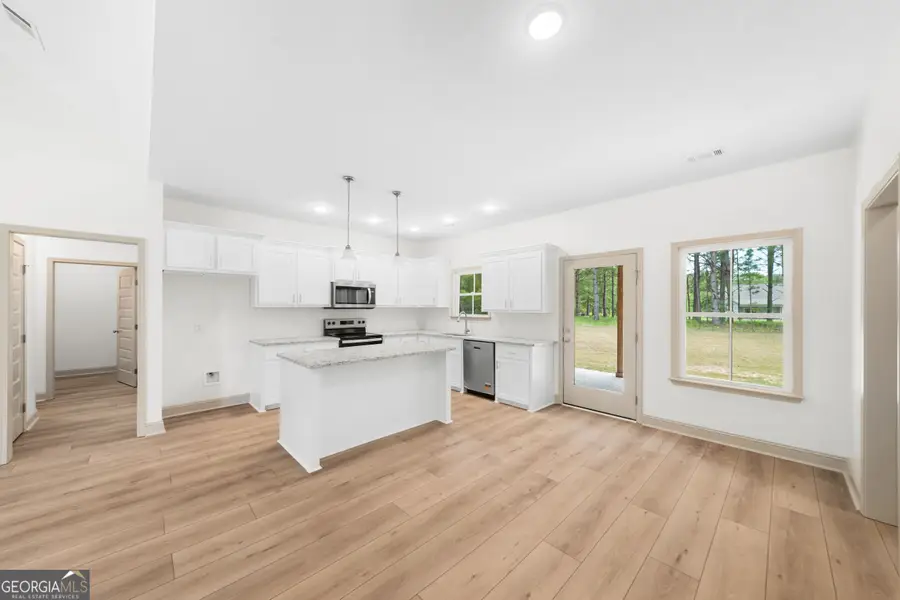 1507 Wildflower Circle, Metter, GA 30439 - #3